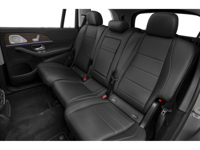 2023 Mercedes-Benz GLS 450 GLS 450