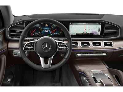 2023 Mercedes-Benz GLE 450 GLE 450