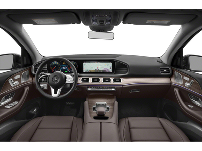 2023 Mercedes-Benz GLE 450 GLE 450