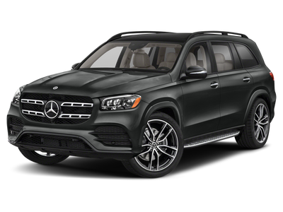2023 Mercedes-Benz GLS 580 GLS 580