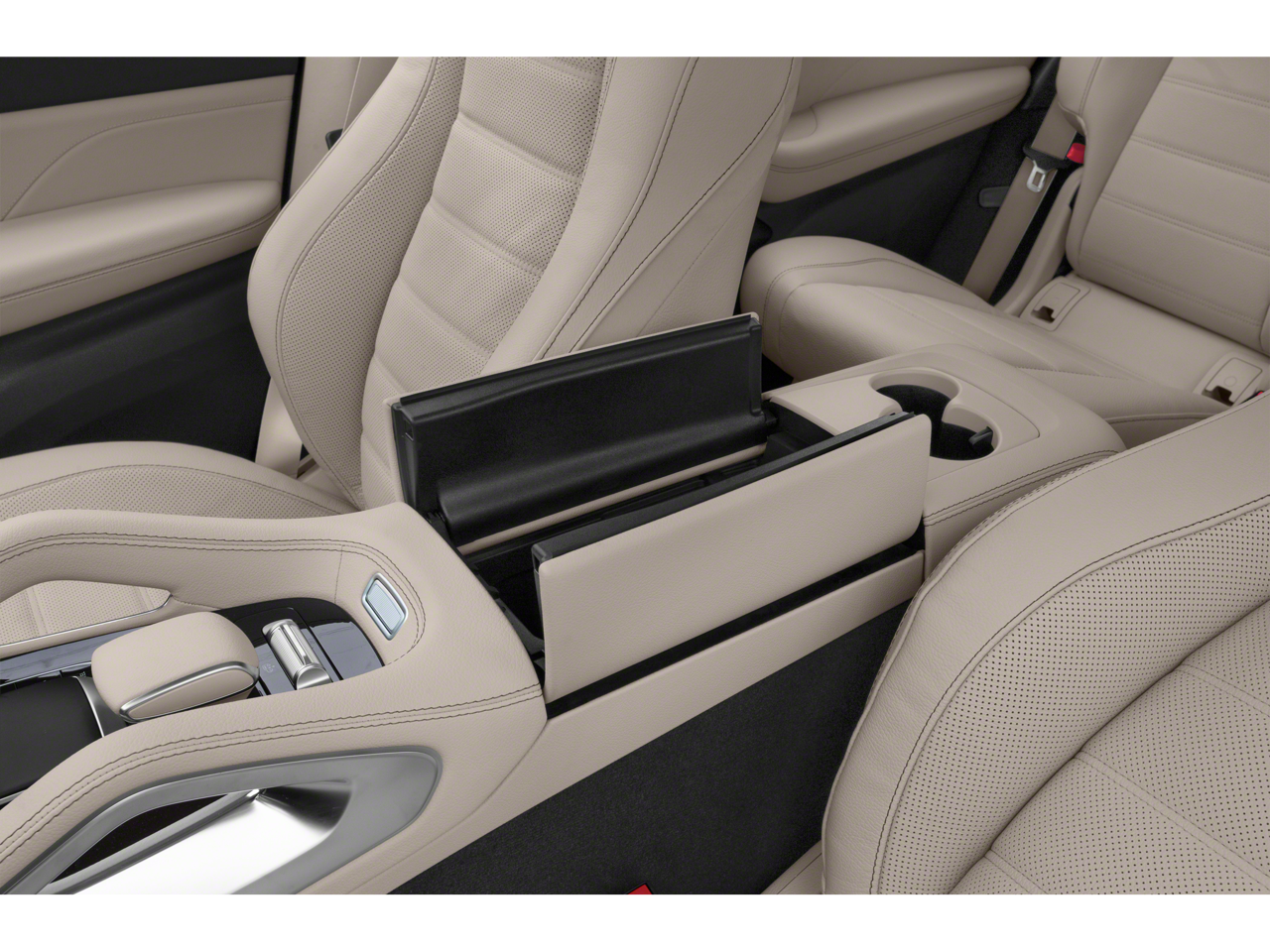2023 Mercedes-Benz GLS 580 GLS 580