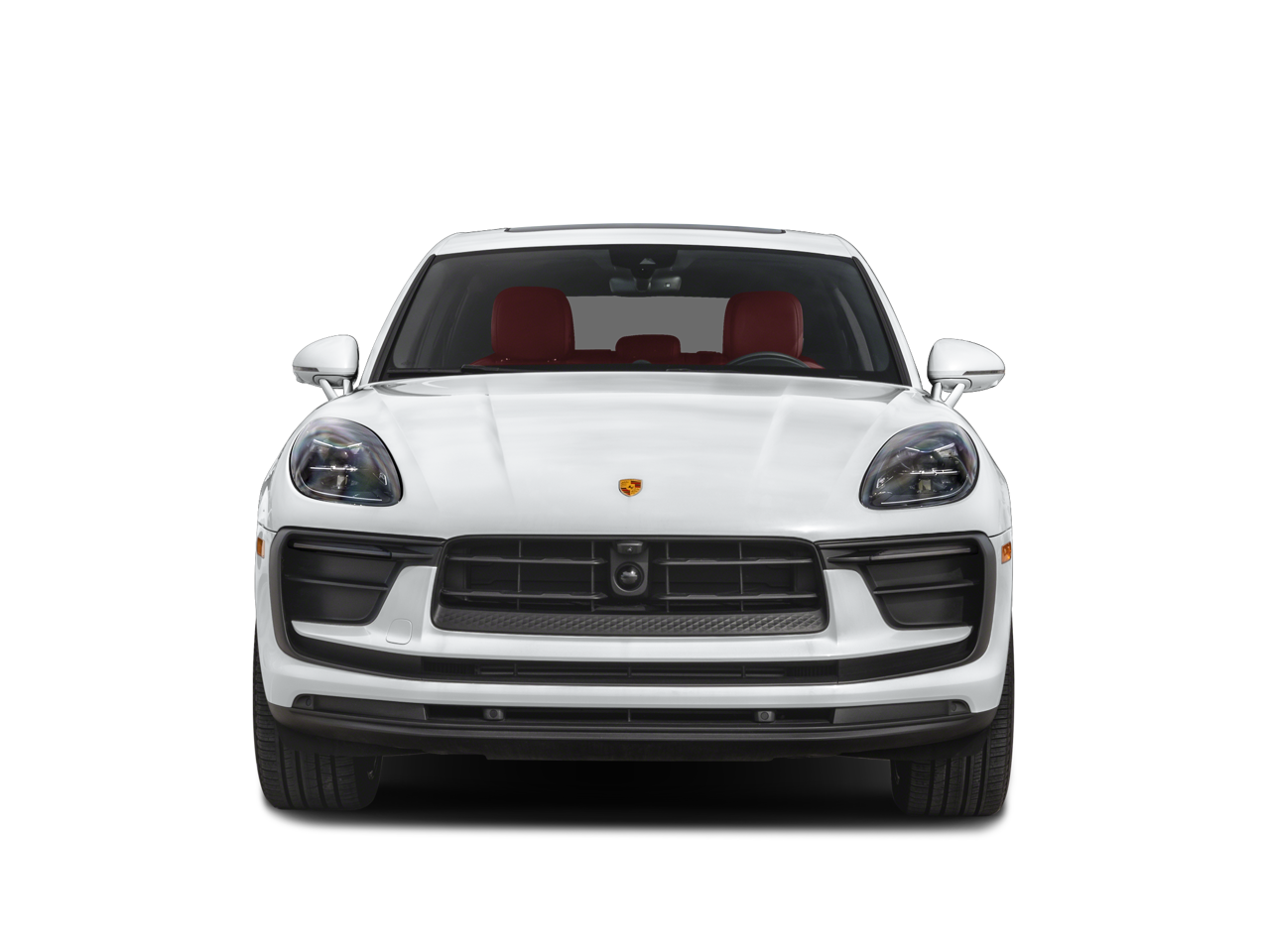 2023 Porsche Macan AWD