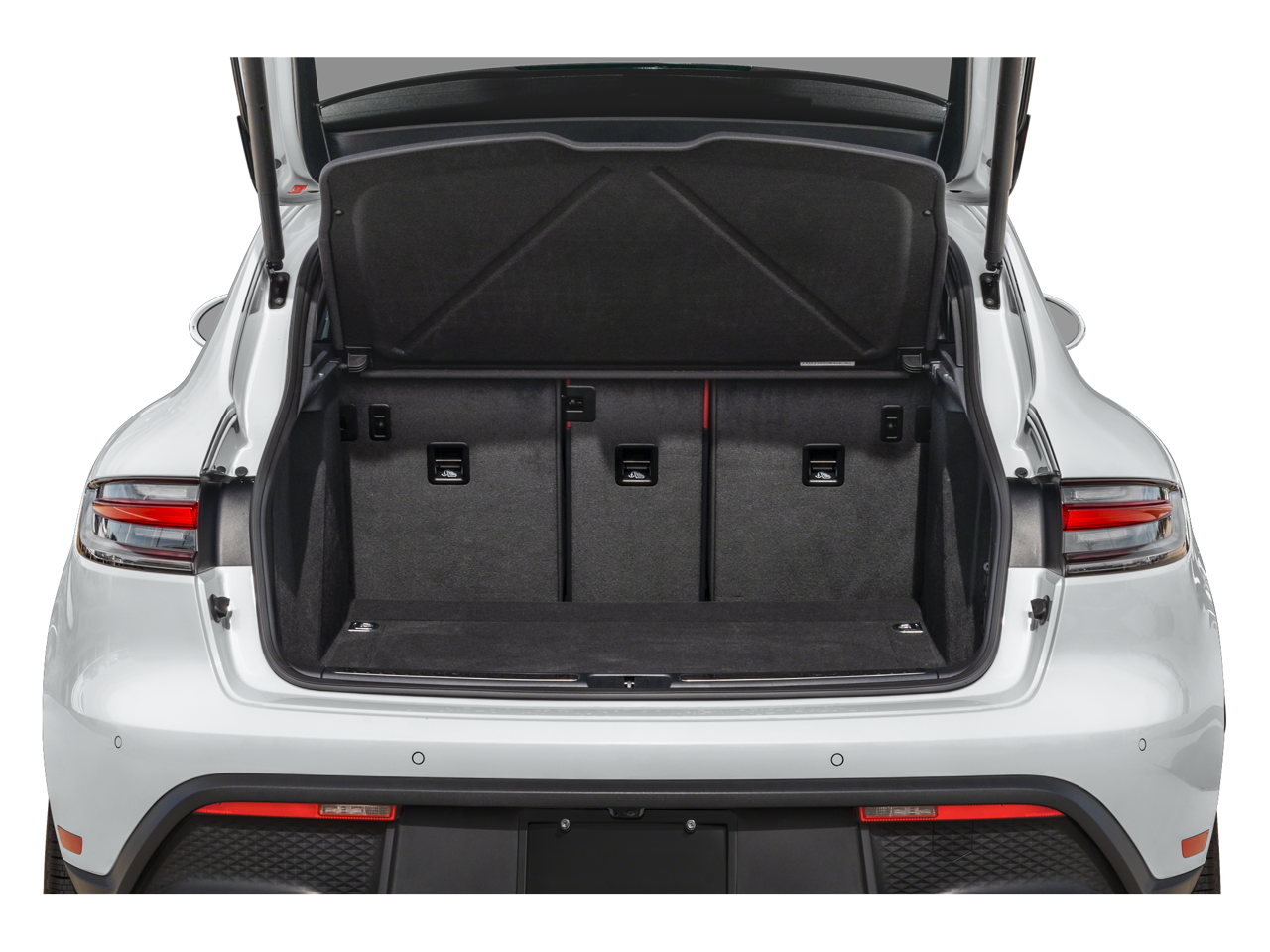 2023 Porsche Macan AWD