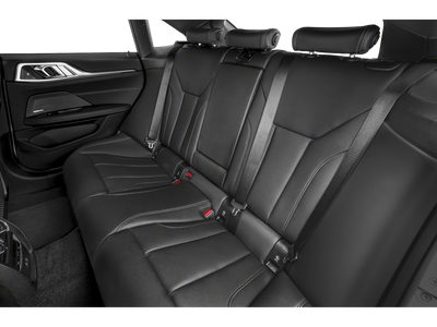 2024 BMW 430i 430i