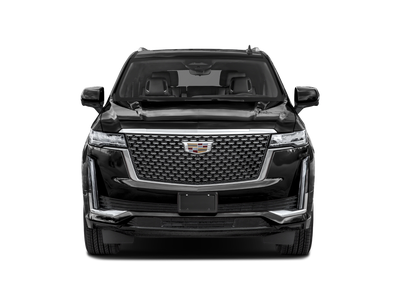 2024 Cadillac Escalade ESV 4WD Premium Luxury Platinum