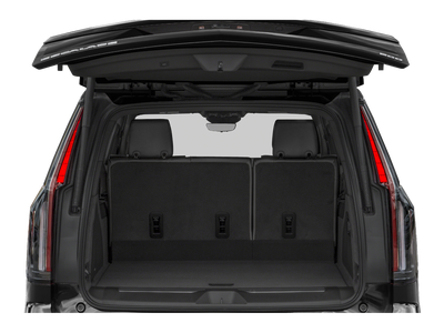 2024 Cadillac Escalade ESV 4WD Premium Luxury Platinum