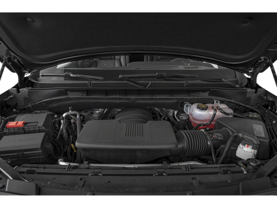 2024 Cadillac Escalade ESV 4WD Premium Luxury Platinum