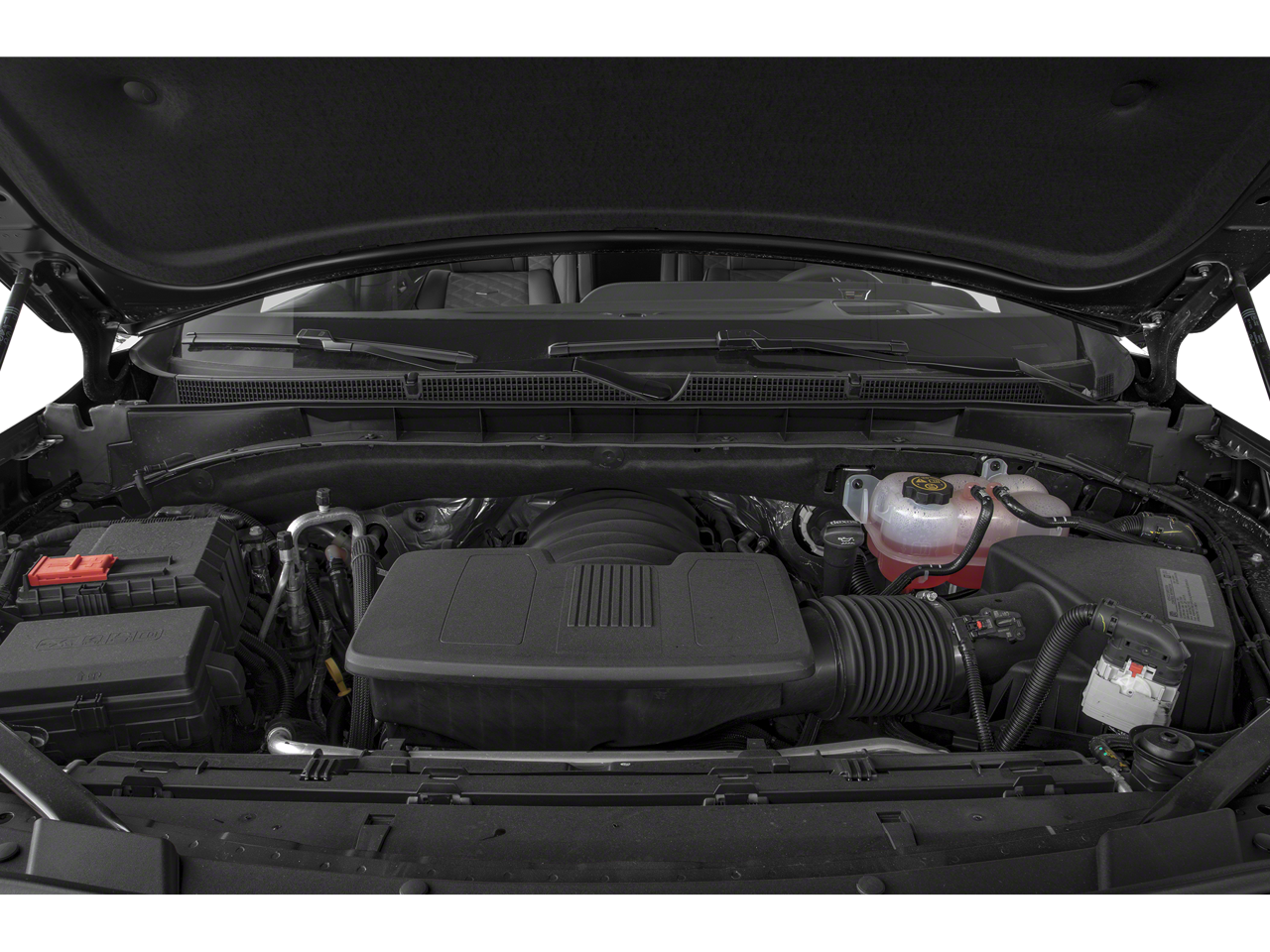 2024 Cadillac Escalade ESV 4WD Premium Luxury Platinum