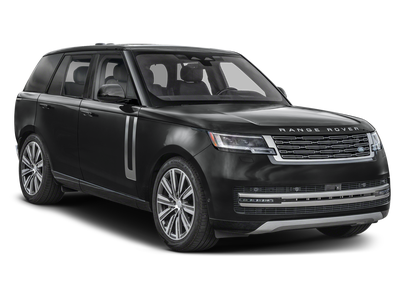 2024 Land Rover Range Rover SE