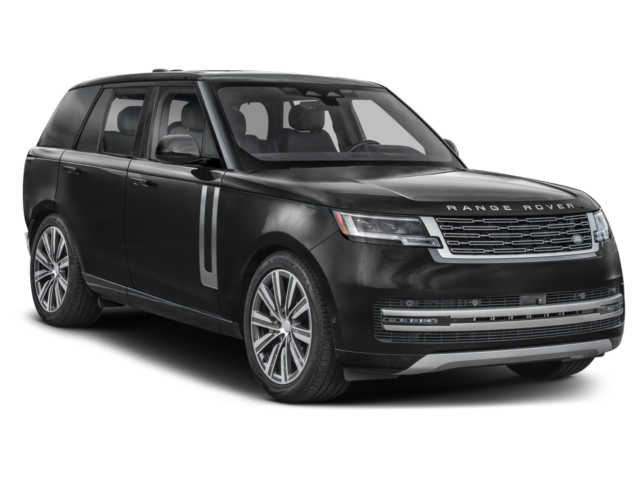 2024 Land Rover Range Rover SE