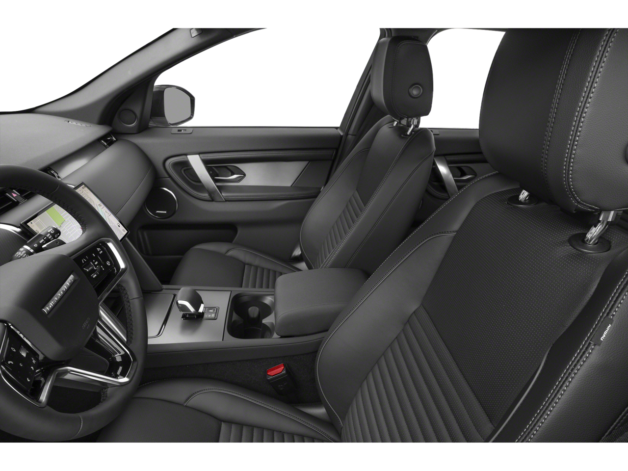 2024 Land Rover Discovery Sport Dynamic SE