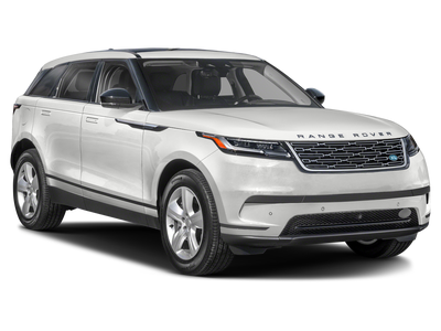 2024 Land Rover Range Rover Velar Dynamic HSE