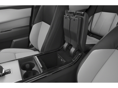 2024 Land Rover Range Rover Velar Dynamic HSE