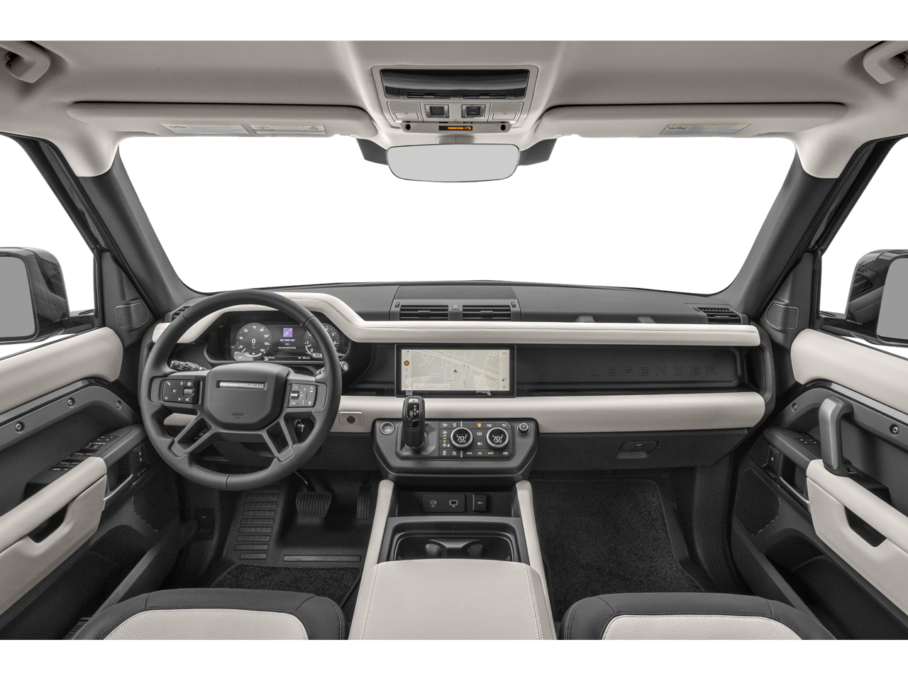 2024 Land Rover Defender X-Dynamic SE