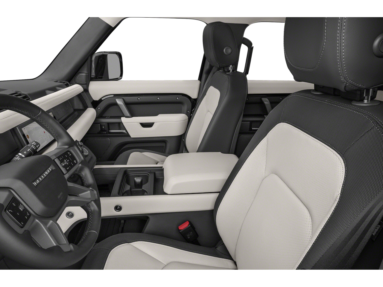 2024 Land Rover Defender X-Dynamic SE