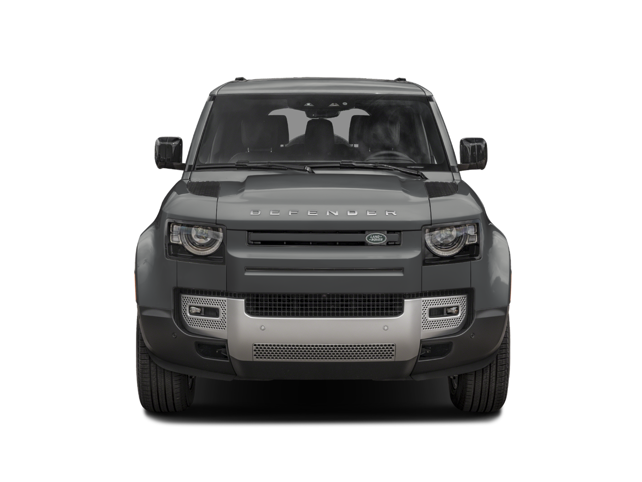 2024 Land Rover Defender S