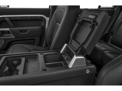 2024 Land Rover Defender S