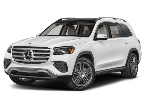2024 Mercedes-Benz GLS GLS 450