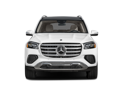 2024 Mercedes-Benz GLS GLS 450