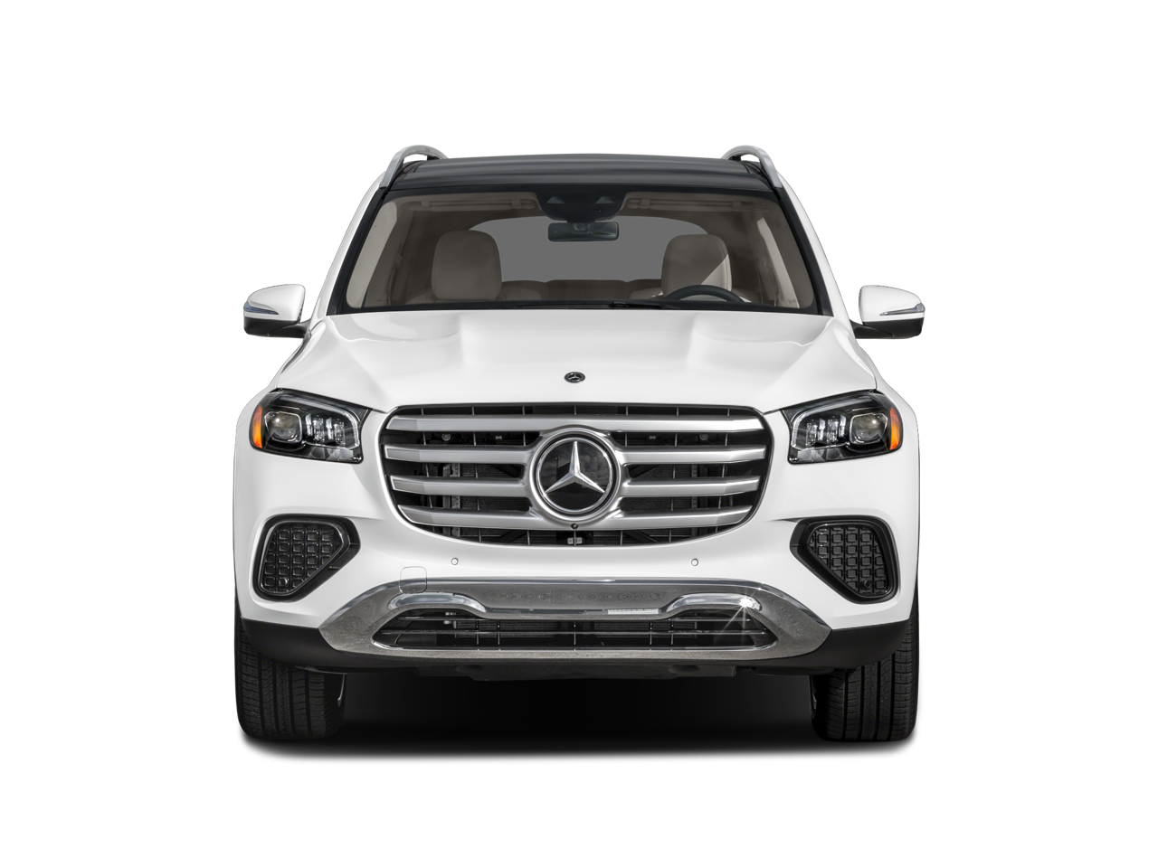 2024 Mercedes-Benz GLS GLS 450