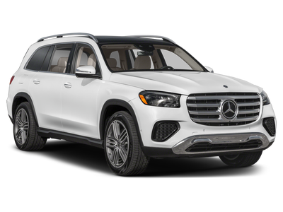 2024 Mercedes-Benz GLS GLS 450