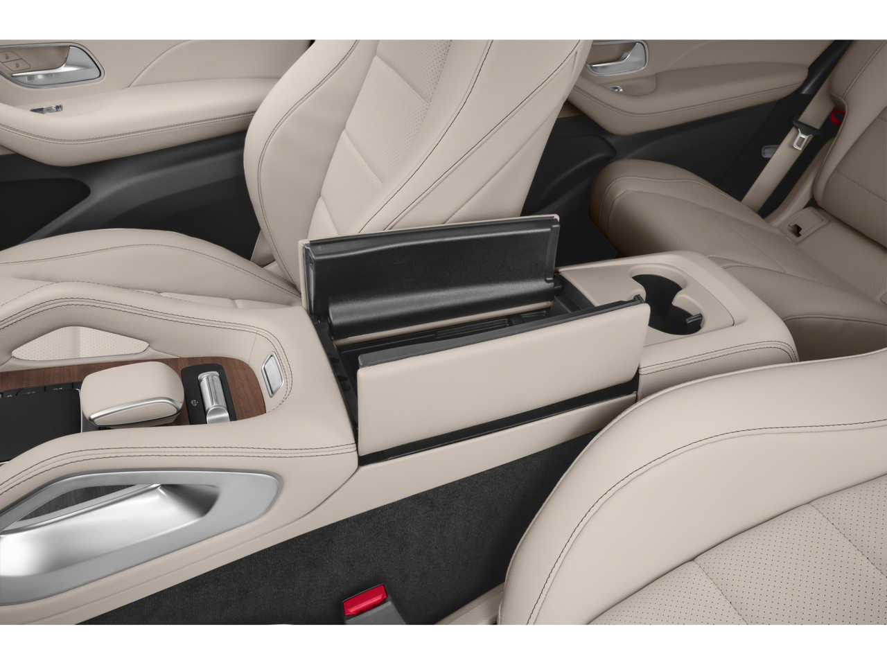 2024 Mercedes-Benz GLS GLS 450