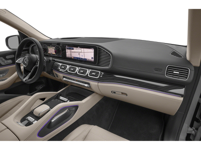 2024 Mercedes-Benz GLE 580 GLE 580