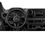 2024 Mercedes-Benz Sprinter Cargo Van 3500XD Standard Roof I4 Diesel HO 144" RWD