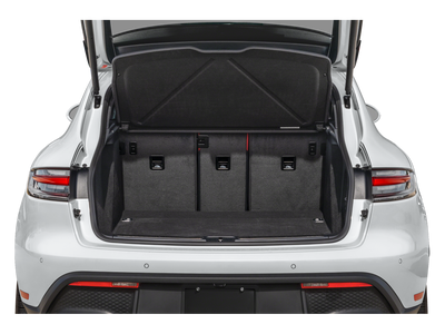 2024 Porsche Macan AWD