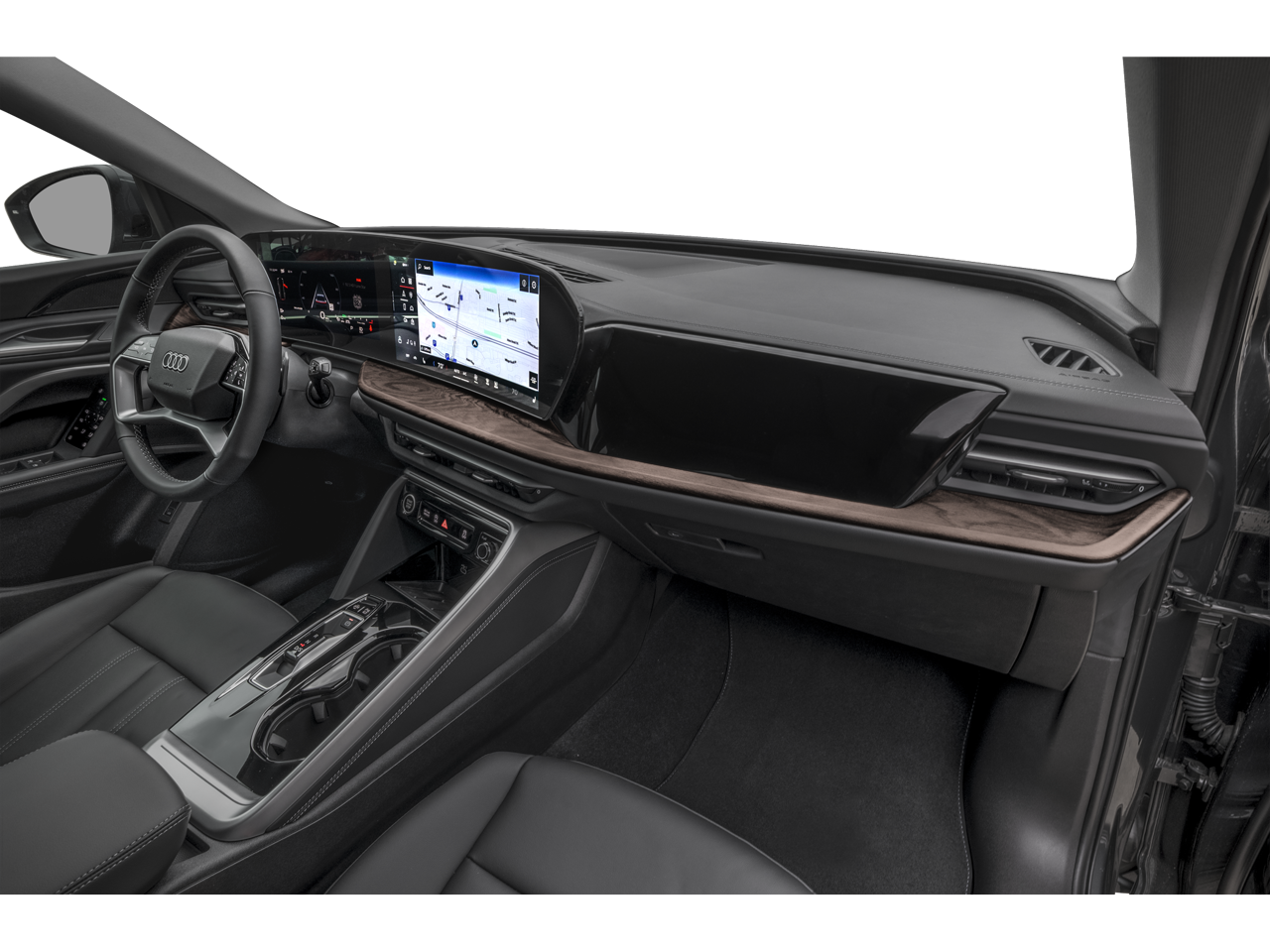 2025 Audi New Q5 Premium Plus