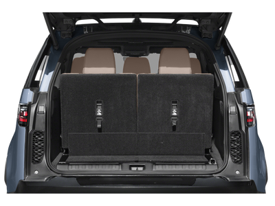 2025 Land Rover Discovery Dynamic SE