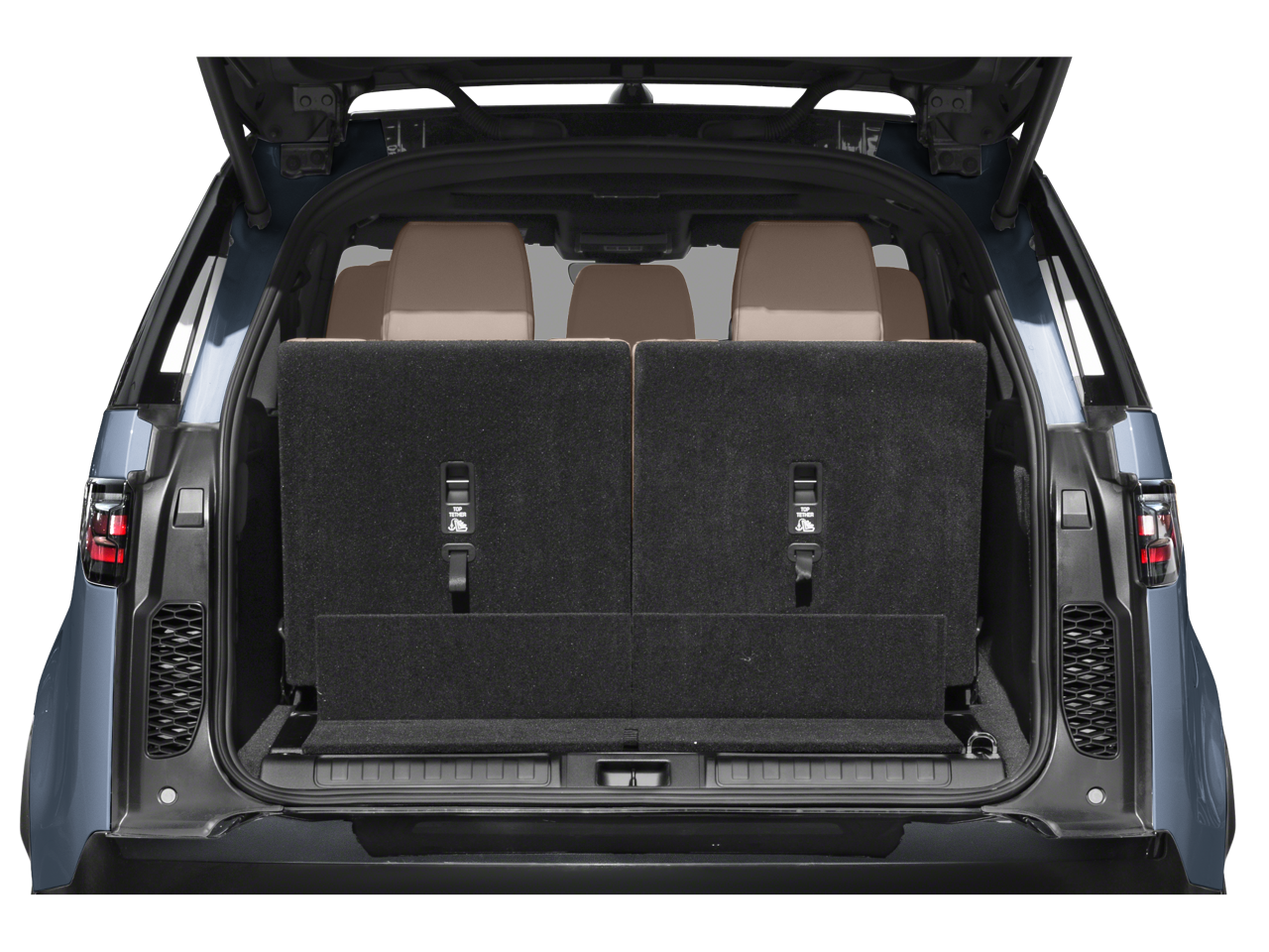 2025 Land Rover Discovery Dynamic SE