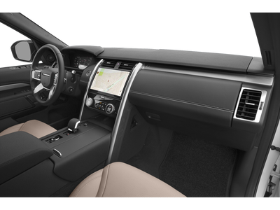 2025 Land Rover Discovery Dynamic SE