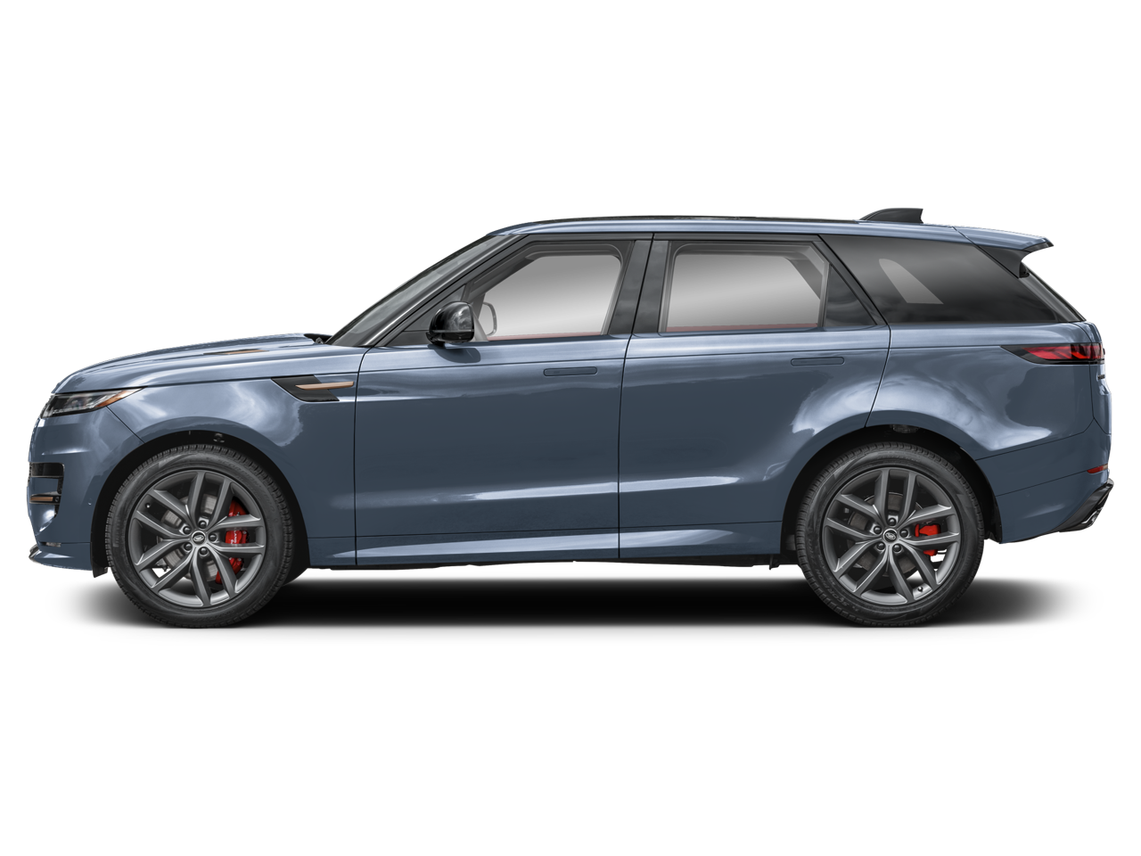 2025 Land Rover Range Rover Sport Autobiography photo 3