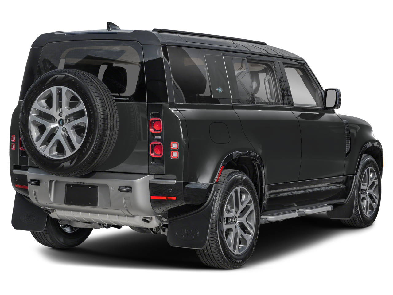 2025 Land Rover Defender X-Dynamic SE photo 2