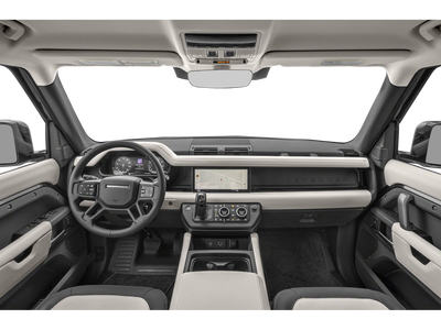 2025 Land Rover Defender X-Dynamic SE