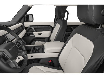 2025 Land Rover Defender X-Dynamic SE