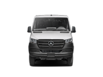 2025 Mercedes-Benz Sprinter Cargo Van 2500 Standard Roof I4 Diesel 144" RWD