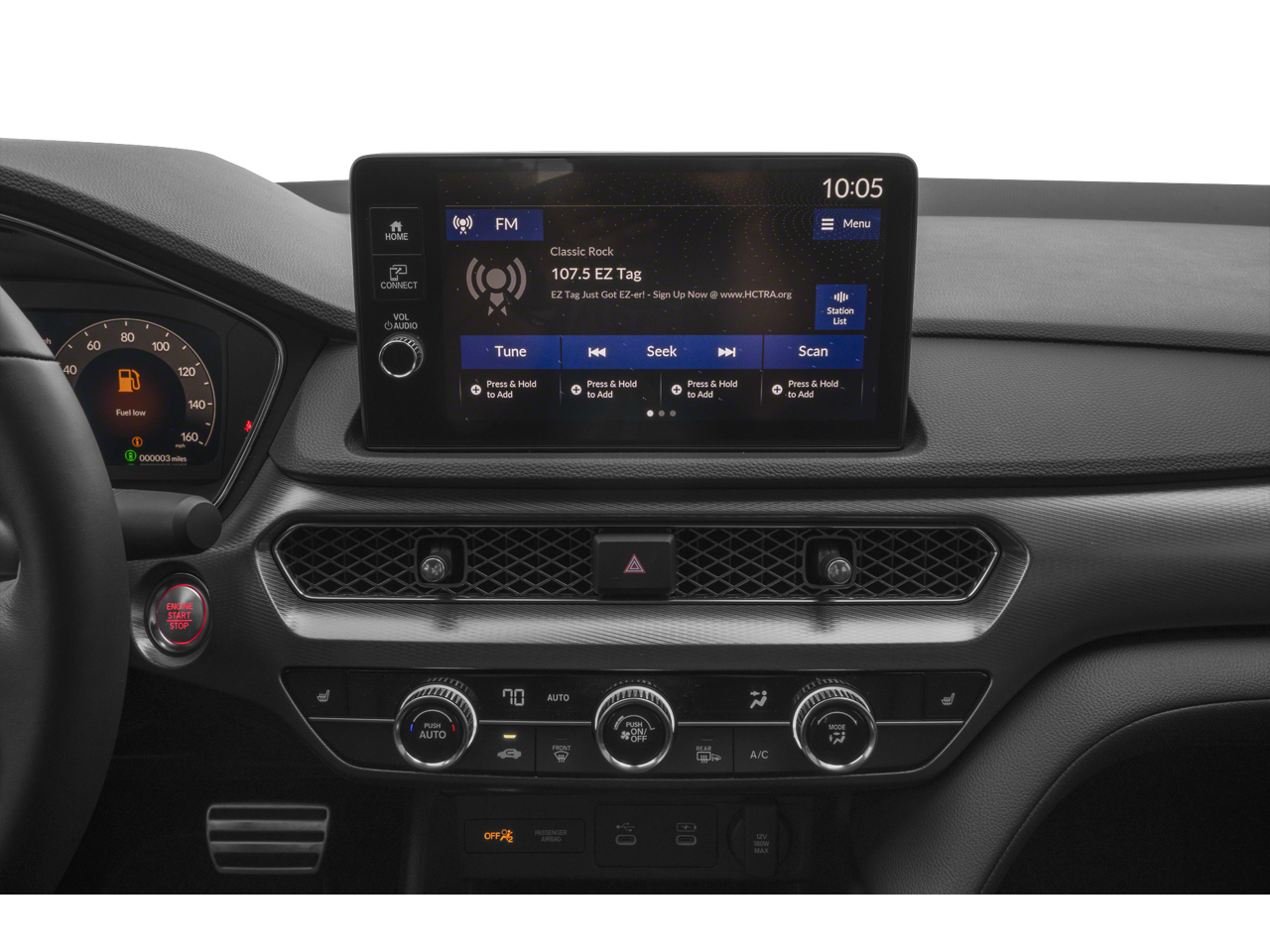 2026 Acura Integra FWD A-Spec