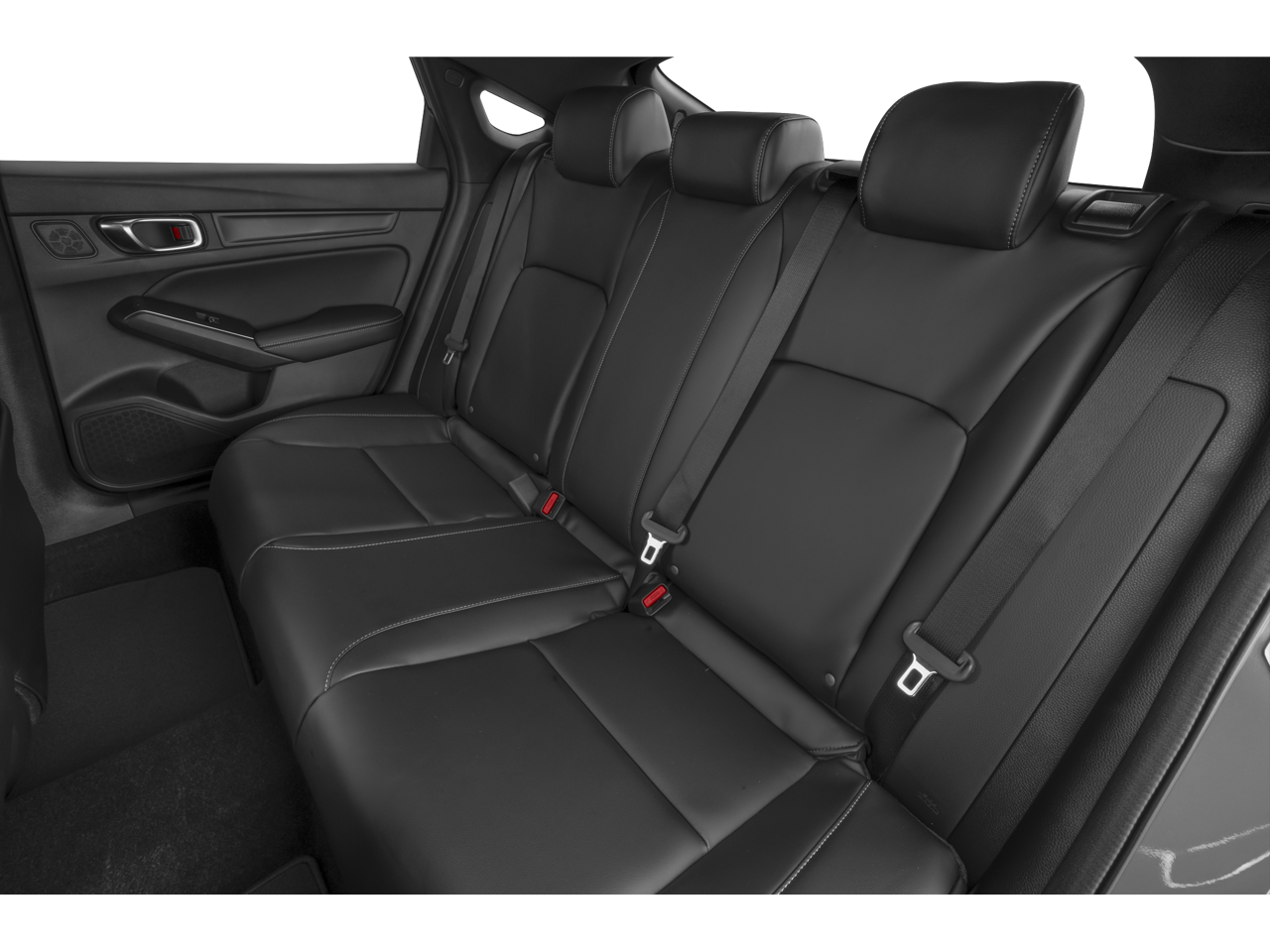 2026 Acura Integra FWD A-Spec