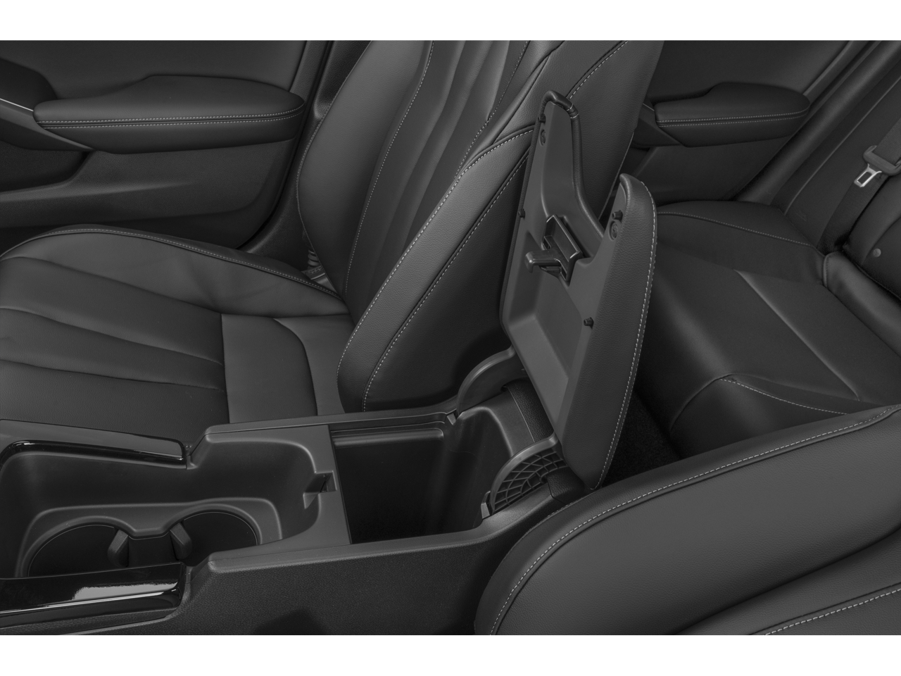 2026 Acura Integra FWD A-Spec