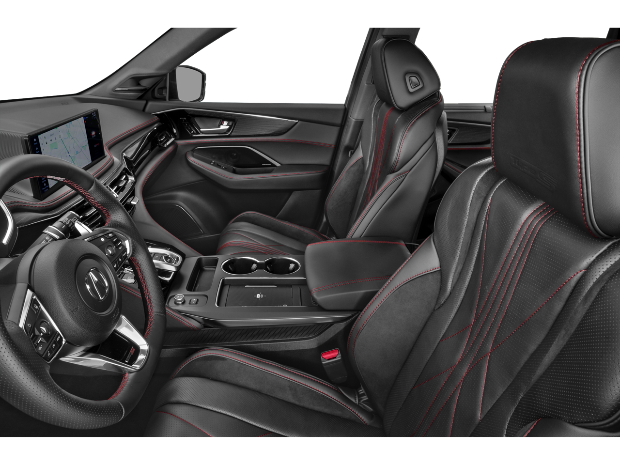 2026 Acura MDX Type S w/Advance Package