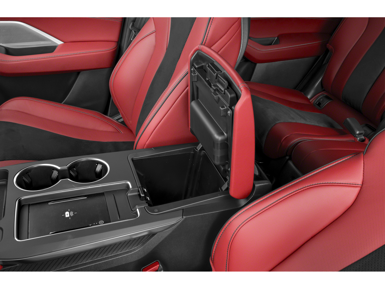 2026 Acura MDX SH-AWD A-Spec