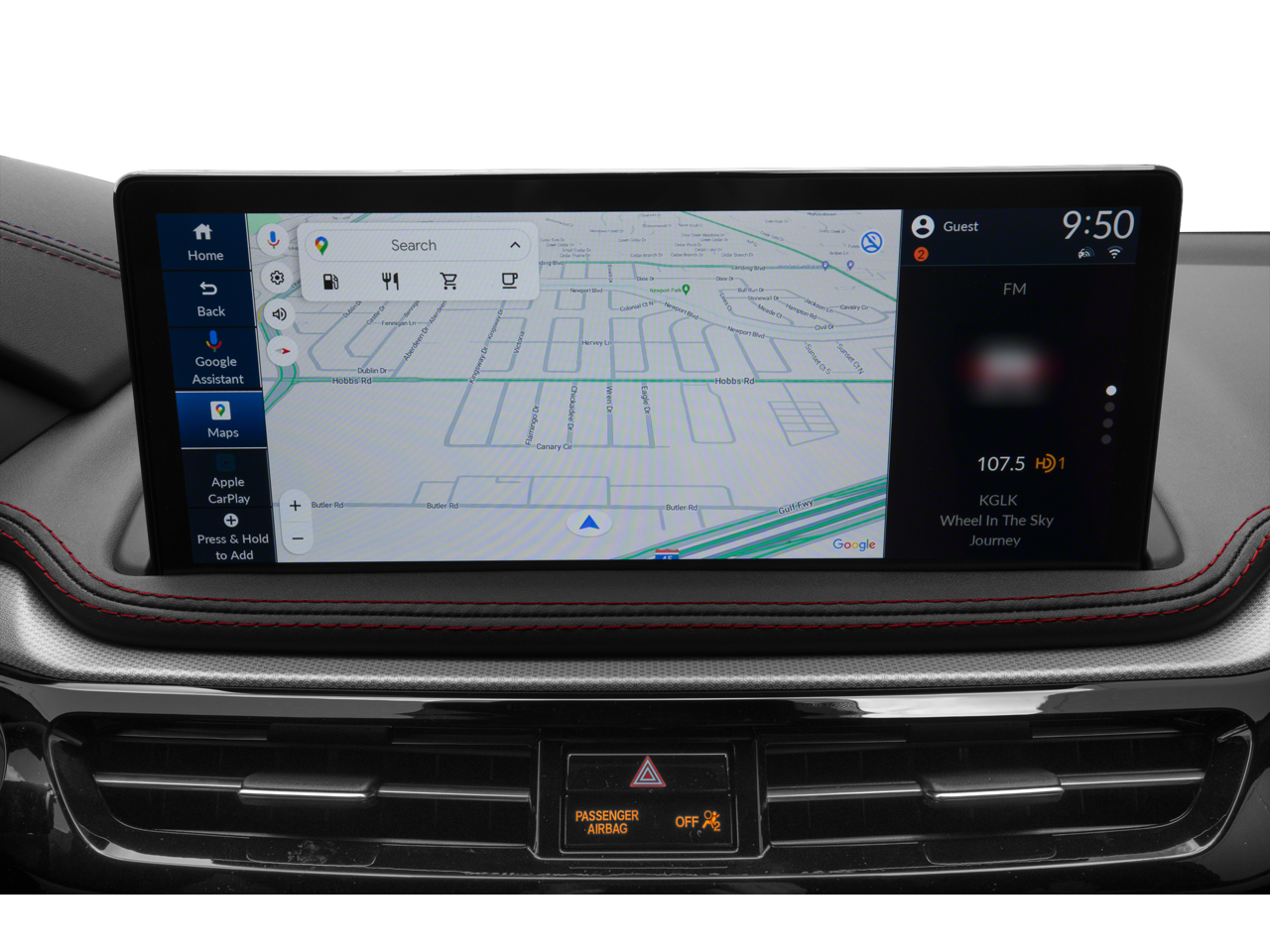 2026 Acura MDX SH-AWD A-Spec