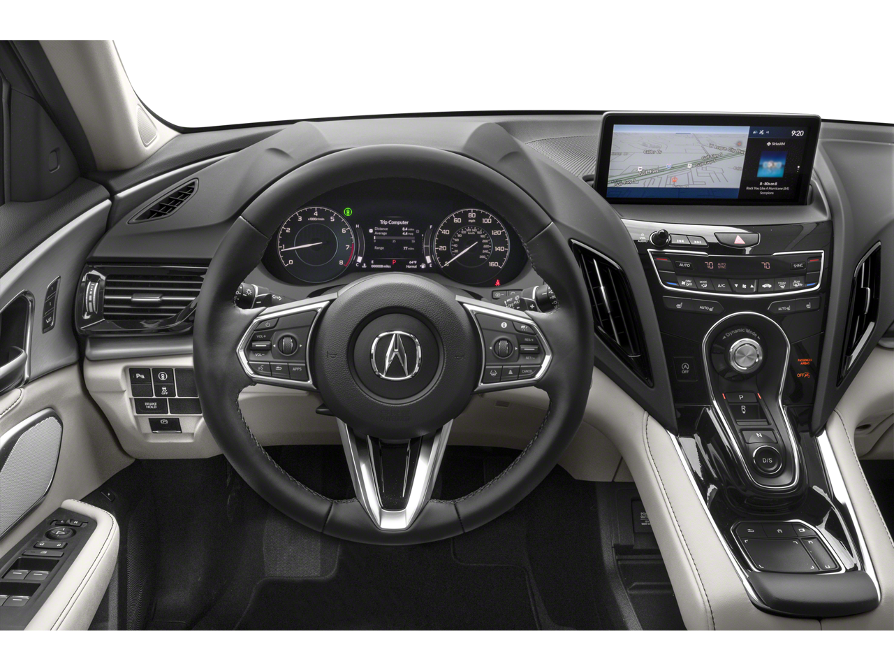 2026 Acura RDX w/Technology Package