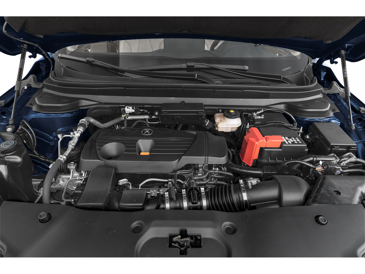 2026 Acura RDX w/Technology Package