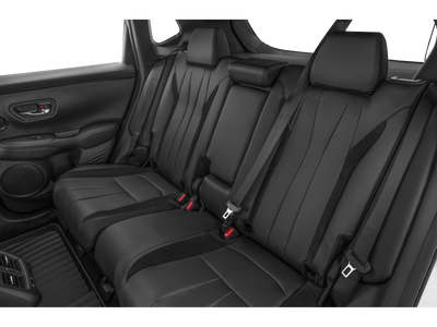 2026 Acura ADX A-Spec with Advance Package AWD