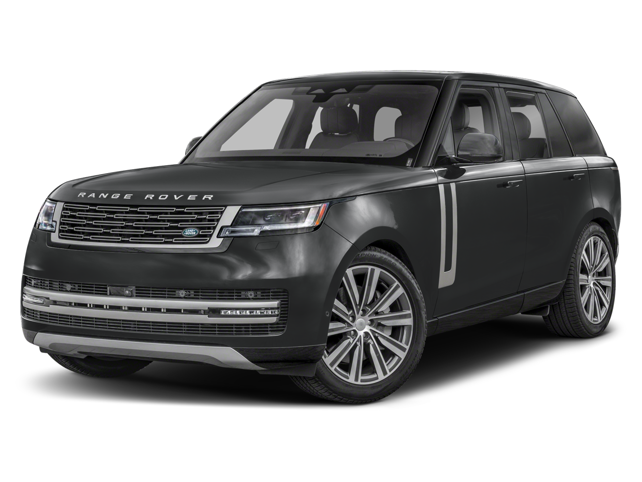 2026 Land Rover Range Rover SE