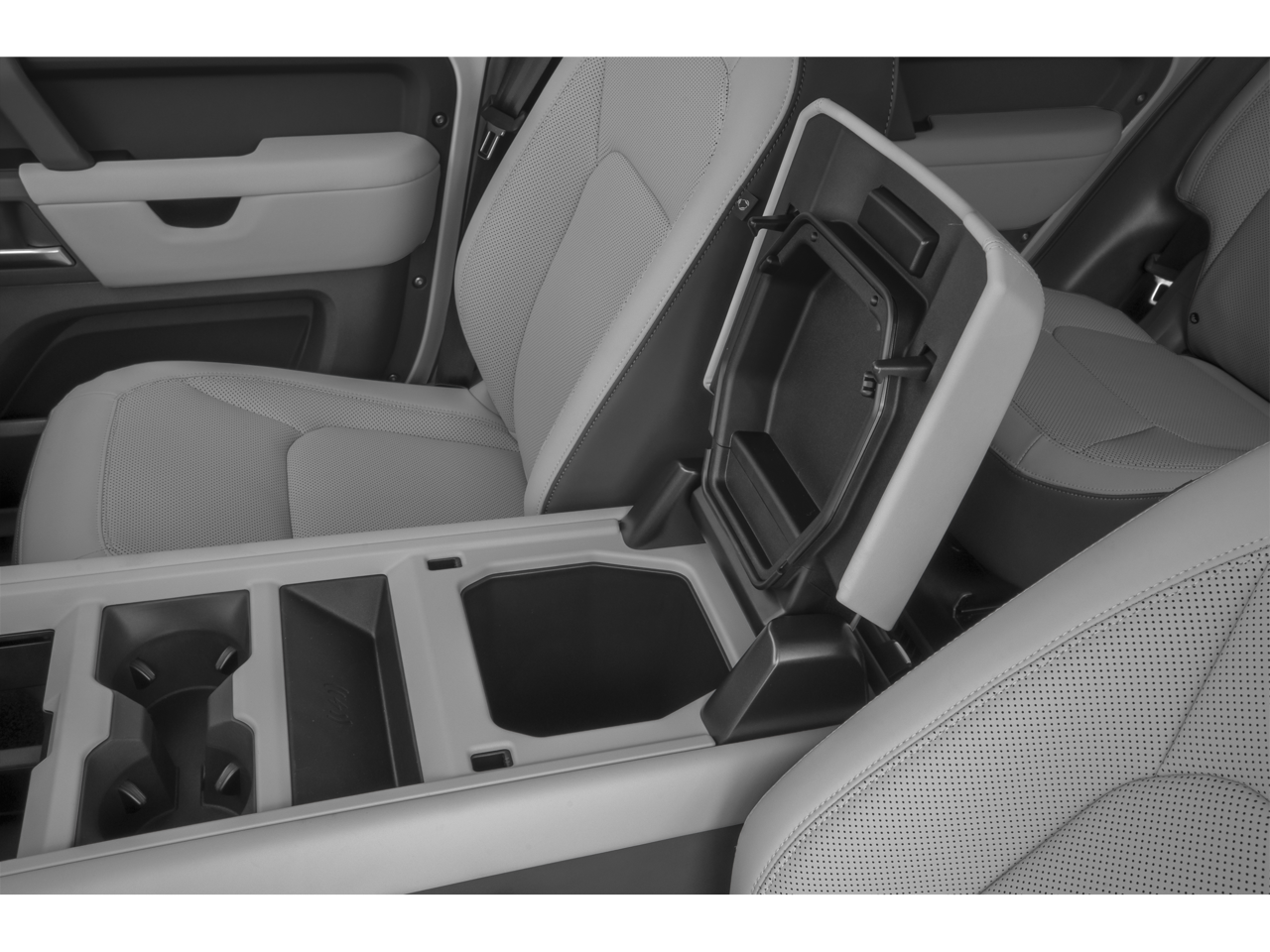 2026 Land Rover Defender X-Dynamic SE