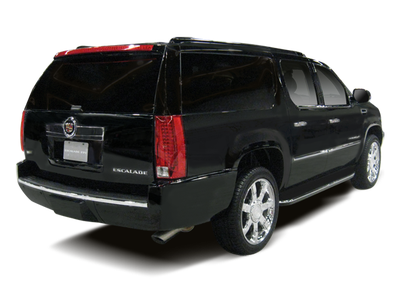 2009 Cadillac Escalade ESV 4DR SUV 2WD
